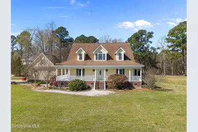 1052 N Creek Drive, Belhaven, NC 27810 - Photo 15