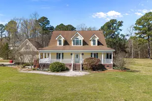 1052 N Creek Dr, Belhaven, NC 27810 - Photo 15