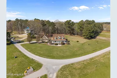 1052 N Creek Drive, Belhaven, NC 27810 - Photo 5