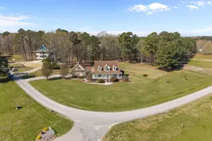 1052 N Creek Dr, Belhaven, NC 27810 - Photo 5