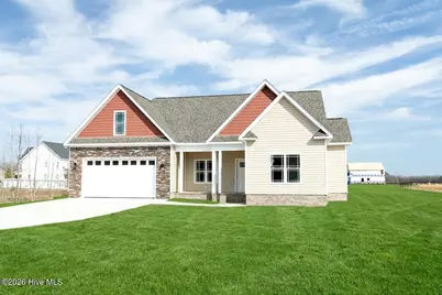 2699 Whitaker Glen Drive, Farmville, NC 27828 - Photo 1