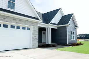 2753 Whitaker Glen Dr, Farmville, NC 27828 - Photo 11