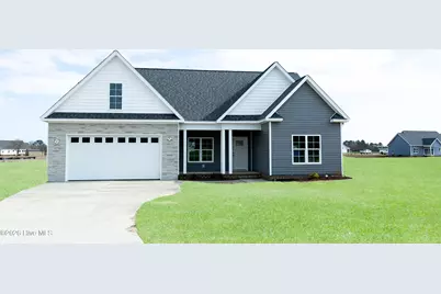 2753 Whitaker Glen Drive, Farmville, NC 27828 - Photo 1