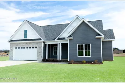 2753 Whitaker Glen Drive, Farmville, NC 27828 - Photo 3