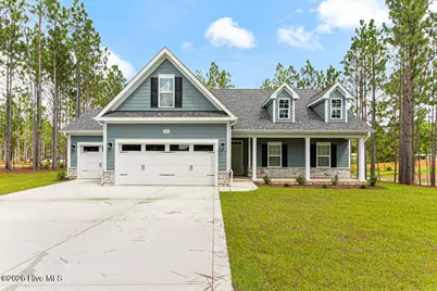 2411 Murdocksville Road, West End, NC 27376 - Photo 1