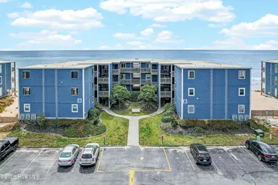 2210 New River Inlet Road #159, North Topsail Beach, NC 28460 - Photo 1