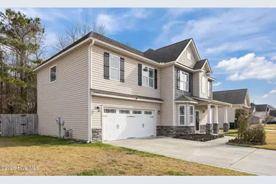 704 Oleander Street, Jacksonville, NC 28540 - Photo 5