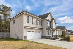 704 Oleander St, Jacksonville, NC 28540 - Photo 5
