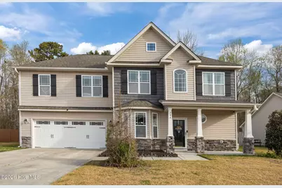 704 Oleander Street, Jacksonville, NC 28540 - Photo 3