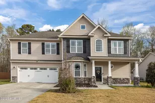 704 Oleander St, Jacksonville, NC 28540 - Photo 3
