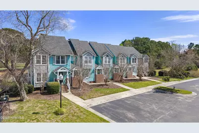 1581 Goose Creek Road SW # 4, Ocean Isle Beach, NC 28469 - Photo 27