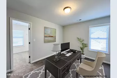 117 Cinnabar Street, Clayton, NC 27527 - Photo 9