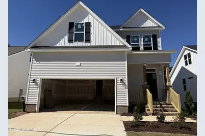 117 Cinnabar Street, Clayton, NC 27527 - Photo 1