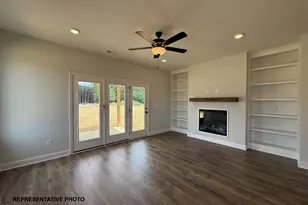 121 Cinnabar St, Clayton, NC 27527 - Photo 3