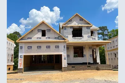 121 Cinnabar Street, Clayton, NC 27527 - Photo 1