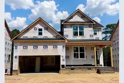 121 Cinnabar Street, Clayton, NC 27527 - Photo 1