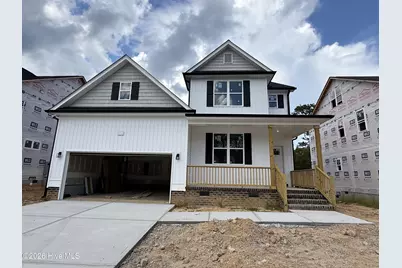 121 Cinnabar Street, Clayton, NC 27527 - Photo 1