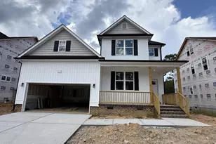 121 Cinnabar St, Clayton, NC 27527 - Photo 1