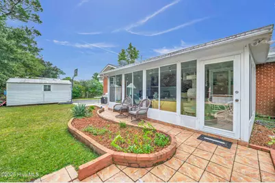 525 Bedford Forest Drive, Wilmington, NC 28412 - Photo 31