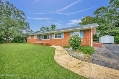 525 Bedford Forest Drive, Wilmington, NC 28412 - Photo 1