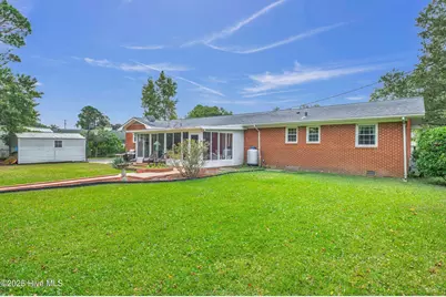 525 Bedford Forest Drive, Wilmington, NC 28412 - Photo 33