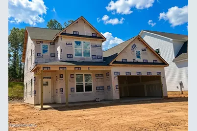 114 Cinnabar Street, Clayton, NC 27527 - Photo 1