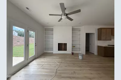114 Cinnabar Street, Clayton, NC 27527 - Photo 5
