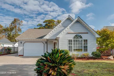 104 Dron Place, Wilmington, NC 28409 - Photo 1