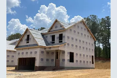 110 Cinnabar Street, Clayton, NC 27527 - Photo 1