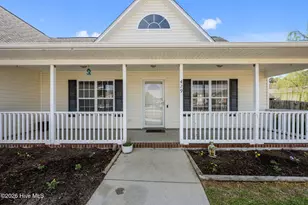 429 Marsha's Way, Havelock, NC 28532 - Photo 3