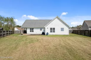 429 Marsha's Way, Havelock, NC 28532 - Photo 25