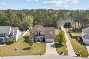 209 Middle Ridge Dr, Hubert, NC 28539 - Photo 53