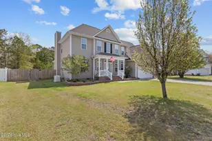209 Middle Ridge Dr, Hubert, NC 28539 - Photo 5