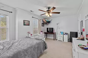209 Middle Ridge Dr, Hubert, NC 28539 - Photo 35