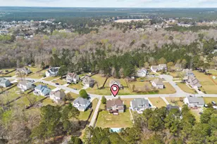 209 Middle Ridge Dr, Hubert, NC 28539 - Photo 57
