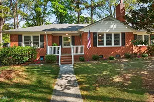 1730 Beaumont Dr, Greenville, NC 27858 - Photo 1