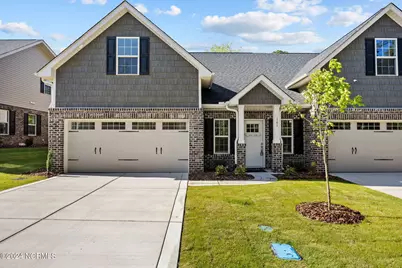 161 Lark Drive #Unit 38, Pinehurst, NC 28374 - Photo 1