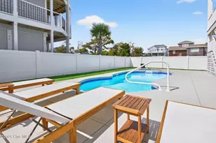 Lot 1 E Second St, Ocean Isle Beach, NC 28469 - Photo 7