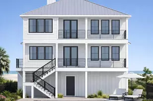 Lot 1 E Second St, Ocean Isle Beach, NC 28469 - Photo 3