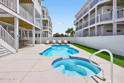 Lot 1 E Second Street, Ocean Isle Beach, NC 28469 - Photo 47
