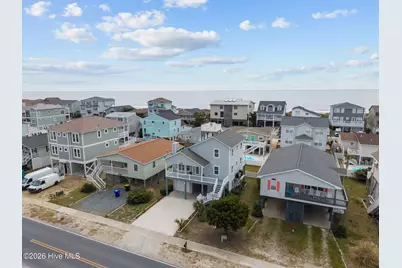 92 E Second Street, Ocean Isle Beach, NC 28469 - Photo 5