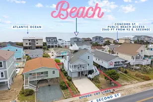 92 E 2nd St, Ocean Isle Beach, NC 28469 - Photo 1