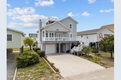 92 E Second Street, Ocean Isle Beach, NC 28469 - Photo 3