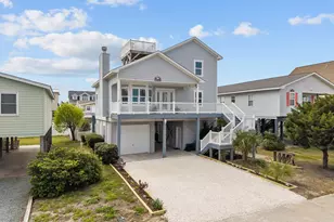 92 E 2nd St, Ocean Isle Beach, NC 28469 - Photo 3