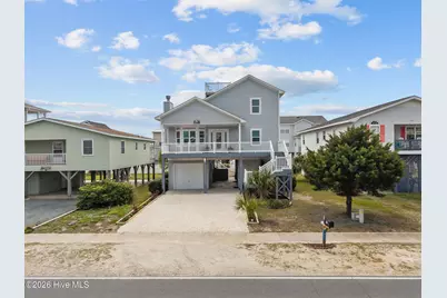 92 E Second Street, Ocean Isle Beach, NC 28469 - Photo 5
