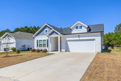 1432 Evergreen Forest Drive SE, Bolivia, NC 28422 - Photo 5