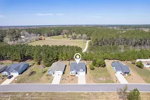 1432 Evergreen Frst Dr SE, Bolivia, NC 28422 - Photo 41
