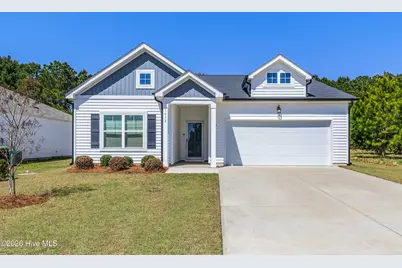 1432 Evergreen Forest Drive SE, Bolivia, NC 28422 - Photo 1