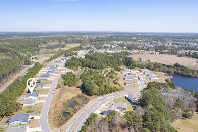 1432 Evergreen Forest Drive SE, Bolivia, NC 28422 - Photo 45