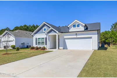 1432 Evergreen Forest Drive SE, Bolivia, NC 28422 - Photo 5
